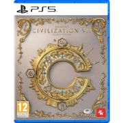 Sid Meters Civilization VII [PS5, русские субтитры]