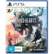 Wild Heart [PS5, английская версия] акция!!!