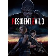 Resident Evill 3 Remake [PS5, русские субтитры]