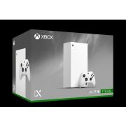 XBox Series X 1TB WHITE s/n  OF336H424373KW  Гарантия 12 месяцев.