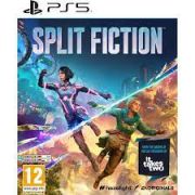 SPLIT FICTION [PS5, английская версия]