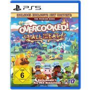 Overcooked! All Tou Can Eat [PS5, русские версия]