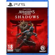 Assassin's Creed Shadows [PS5, русские субтитры]