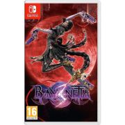 Bayonetta 3 открытая [Nintendo Switch, русские субтитры]