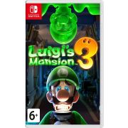 Luigi's Mansion 3 [Nintendo Switch, английская версия]