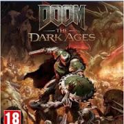 DOOM: The Dark Ages [PS5, русская версия]