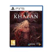 The First Berserker: Khazan [PS5, русские субтитры]