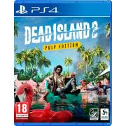 Dead Island 2 - Pulp Edition [PS4, русские субтитры]