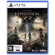 Clair Obscur: Expedition 33 [PS5, русские субтитры]