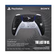 PS5 DualSense Wireless Controller The Last of Us Гарантия 30 дней.
