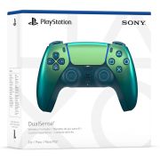 PS 5 Controller Wireless DualSense Chroma Teal Гарантия 30 дней.