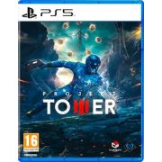 Project Tower [PS5, русские субтитры]