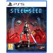Steel Seed [PS5, русская версия]