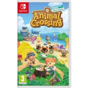 Animal Crossing: New Horizons [Nintendo Switch, русская версия]