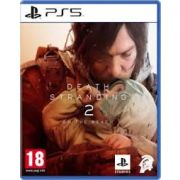 Death Stranding 2 On The Beach [PS5, русская версия]