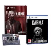 Karma: The Dark World - Limited Edition  [PS5, русские субтитры]