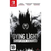 Dying Light: Platinum Edition [Nintendo Switch, русские субтитры]