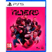 The Alters [PS5, русские субтитры]