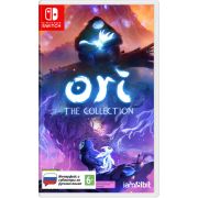 Ori - The Collection [Nintendo Switch, русские субтитры]
