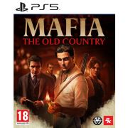 Mafia: The Old Country [PS5, русская версия]
