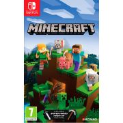 Minecraft [Nintendo Switch, русская версия]