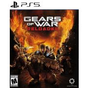 Gears of War Reloaded [PS5, русская версия]