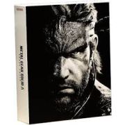 Metal Gear Solid Delta: Snake Eater - Deluxe Edition [PS5, русские субтитры]