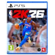 NBA 2K26 [PS5, английская версия]