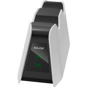 PS 5 Зарядная станция для двух джойстиков (ALiON Al-P5009) Гарантия 14 дней.