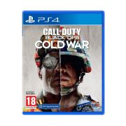 Call of Duty: Black Ops Cold War [PS4, русская версия]