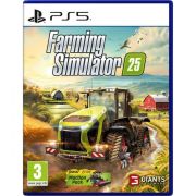 Farming Simulator 25.[PS5, русские субтитры]