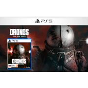 Cronos: The New Dawn [PS5, русские субтитры]