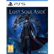 Lost Soul Aside [PS5, русские субтитры]