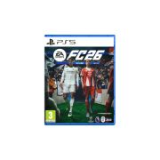 EA Sports FC 26 [PS5, русские субтитры]