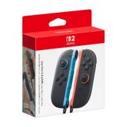 Switch 2 Джойстик правый-левый Joy-Con (Blue/Red) Гарантия 30 дней.