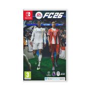 EA Sports FC 26 [Nintendo Switch, русские субтитры]