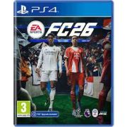 EA Sports FC 26 [PS4, русские субтитры]