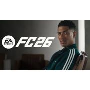 EA Sports FC 26 [Xbox Series X, русские субтитры]