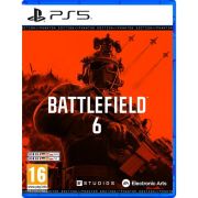 Battlefield 6 [PS5, английская версия]