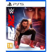 WWE 2K25 [PS5, английская версия]