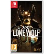 Bendy: Lone Wolf [Nintendo Switch, русские субтитры]