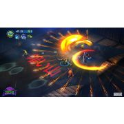 Teenage Mutant Ninja Turtles: Splintered Fate [Nintendo Switch, русская версия]