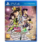 JoJos Bizarne Adventure: Eyes of Heaven [PS4, английская версия]