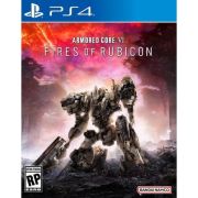 Armored Core VI: Fires of Rubicon [PS4, русские субтитры]