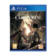 Code Vein [PS4, русские субтитры]