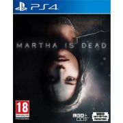 Martha is Dead [PS4, русские субтитры]