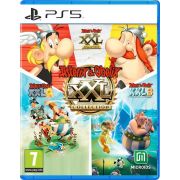 Asterix & Obelix XXL Collection [PS5,русские субтитры]