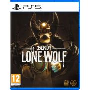 Bendy: Lone Wolf [PS5, русские субтитры]